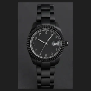 GS Nova Black